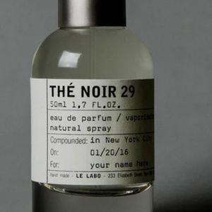 LE LABO the Noir 29 50ml